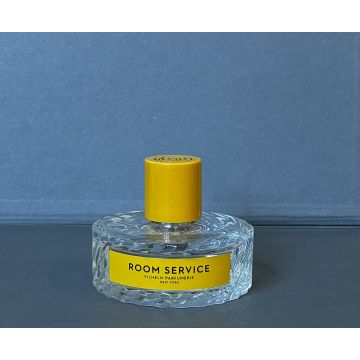 Vilhelm Parfumerie Room Service