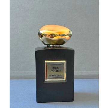 Giorgio Armani Privé Rose d'Arabie