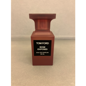 Tom Ford Private Blend Rose Exposed