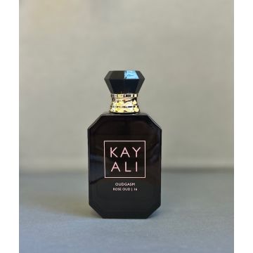 Kayali Oudgasm Rose Oud 16