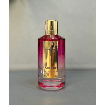 Mancera Roses Greedy