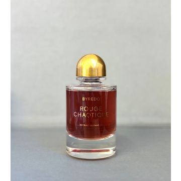 Byredo Rouge Chaotique Extrait de Parfum