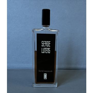 Serge Lutens Santal Majuscule