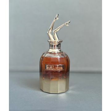 Jean Paul Gaultier Scandal Absolu Pour Femme