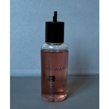 Giorgio Armani My Way Floral EDP For Women