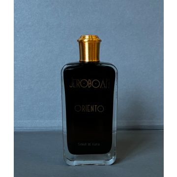 Jeroboam Oriento