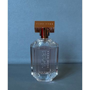Hugo Boss The Scent For Her EDT