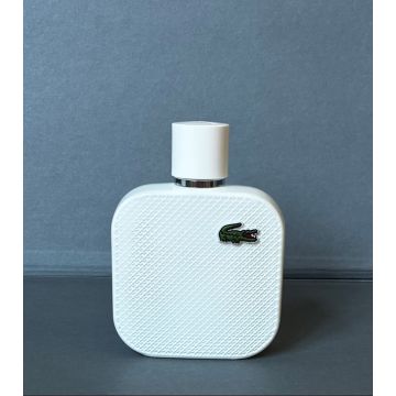 Lacoste L.12.12 Blanc Pour Homme
