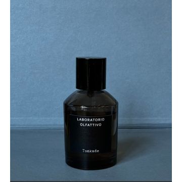 Laboratorio Olfattivo Tonkade