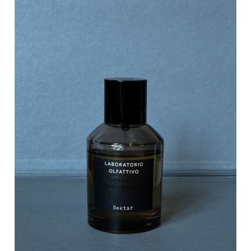 Laboratorio Olfattivo Nektar