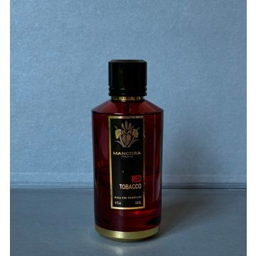 Mancera Red Tobacco