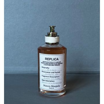 Maison Margiela Replica On A Date