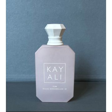 Kayali Yum Boujee Marshmallow 81