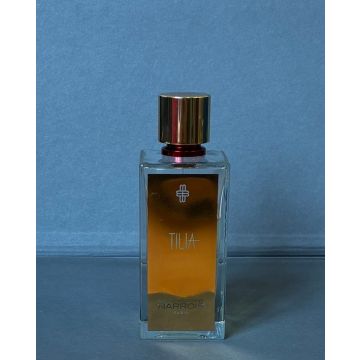 Marc Antoine Barrois Tilia