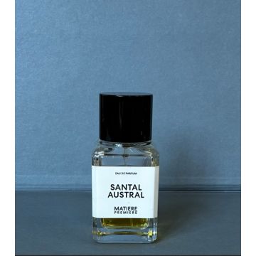 Matiere Premiere Santal Austral