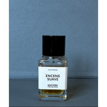 Matiere Premiere Encens Suave