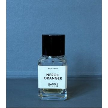 Matiere Premiere Neroli Oranger