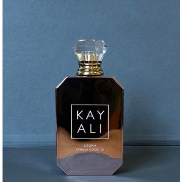 Kayali Utopia Vanilla Coco 21