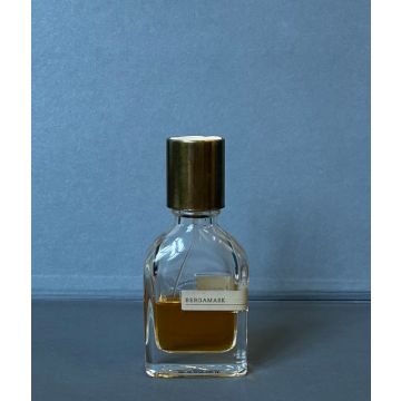 Orto Parisi Bergamask