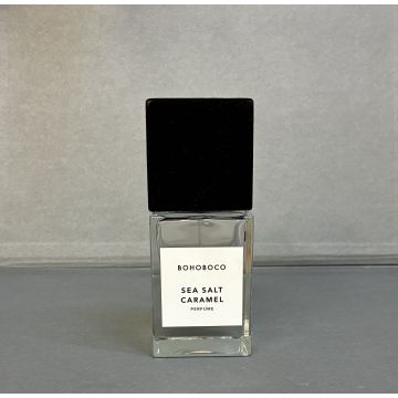 Bohoboco Sea Salt & Caramel