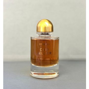 Byredo Night Veils Sellier Extrait de Parfum