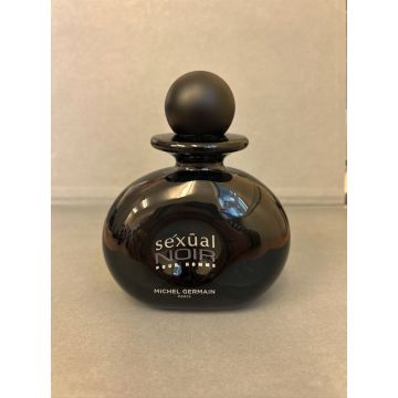 Michel Germain Sexual Noir Pour Homme EDT