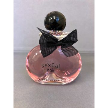 Michel Germain Sexual Noir Pour Femme EDP