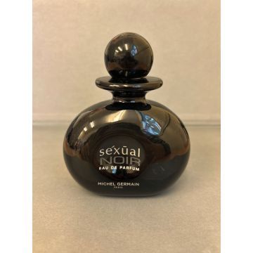 Michel Germain Sexual Noir Pour Homme EDP