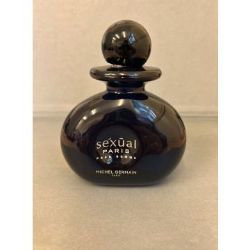 Michel Germain Sexual Paris Pour Homme