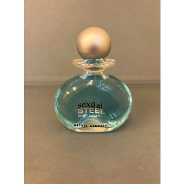 Michel Germain Sexual Steel Pour Homme