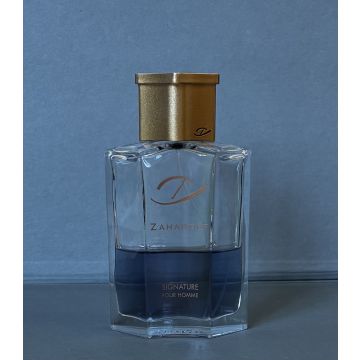 Zaharoff Signature Pour Homme EDP