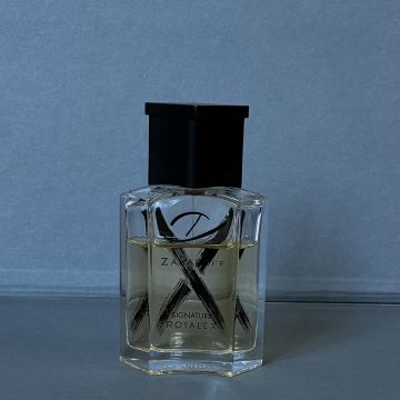 Zaharoff Signature Royale X