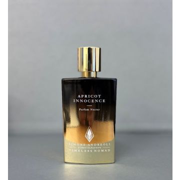 Simone Andreoli Apricot Innocence