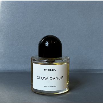 Byredo Slow Dance