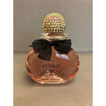 Michel Germain Sexual Noir Intense Pour Femme