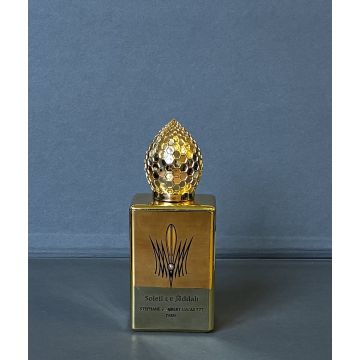 Stéphane Humbert Lucas Soleil de Jeddah