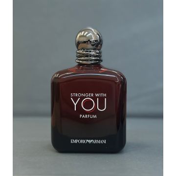 Emporio Armani Stronger with You Parfum