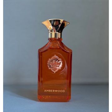 Arabian Oud Sultani Amberwood