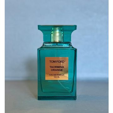 Tom Ford Taormina Orange
