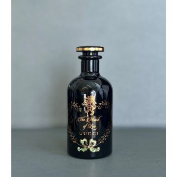 Gucci The Heart Of Leo