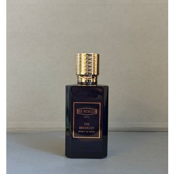 Ex Nihilo The Hedonist Extrait