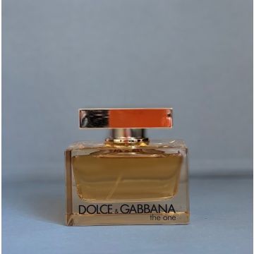 Dolce & Gabbana The One Intense