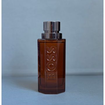 Hugo Boss The Scent For Him Intense