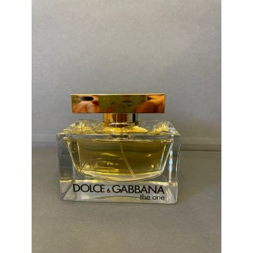 Dolce & Gabbana The One EDP For Women
