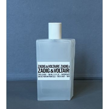 Zadig & Voltaire This is Her!