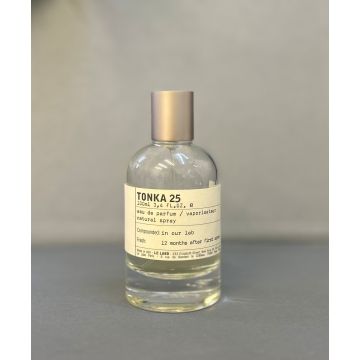 Le Labo Tonka 25