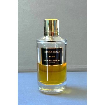 Mancera Tonka Cola