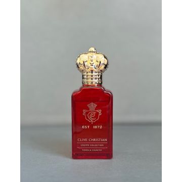 Clive Christian Town & Country