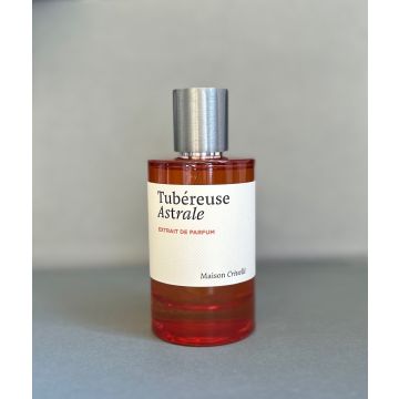Maison Crivelli Tubéreuse Astrale