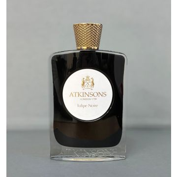 Atkinsons Tulipe Noire EDP